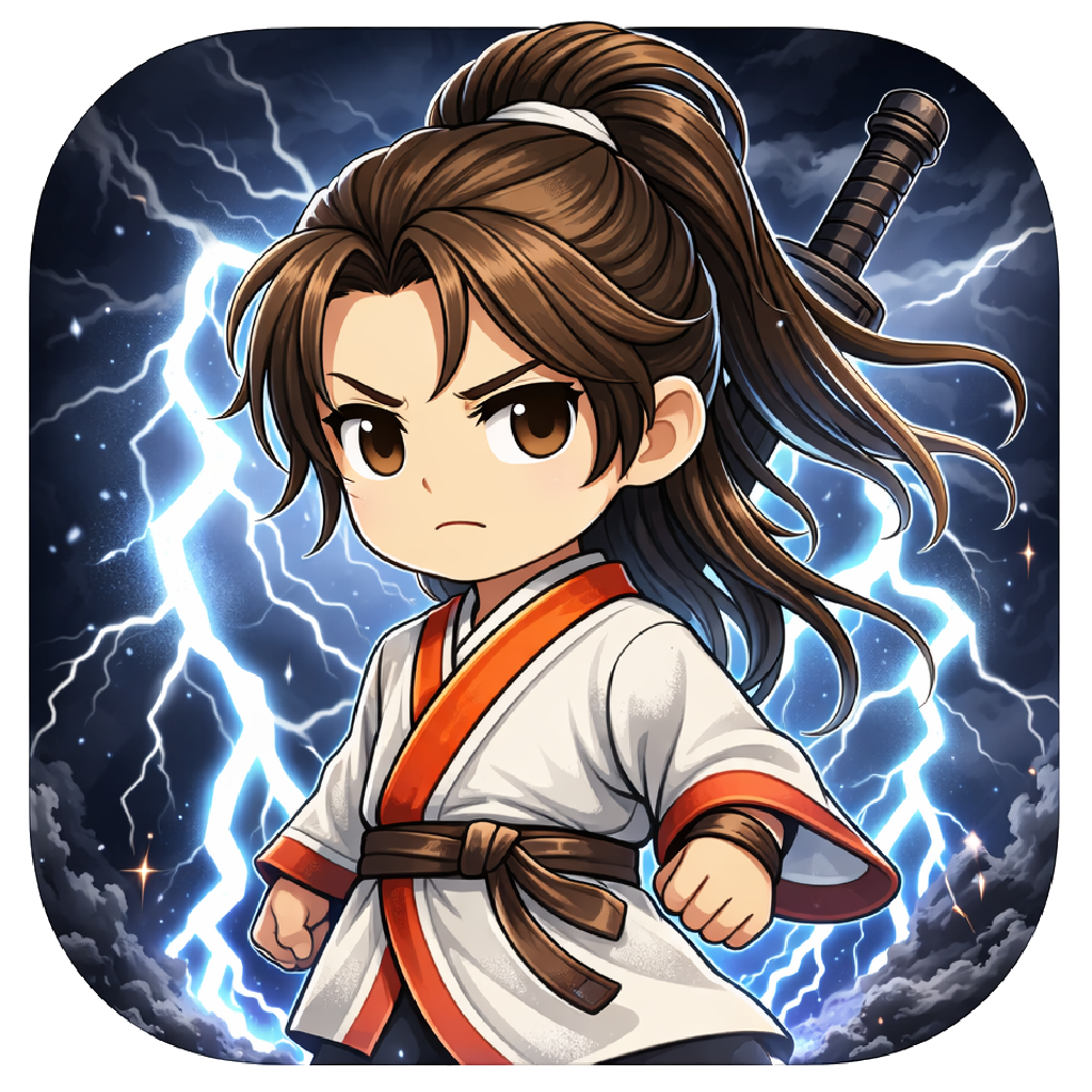 Tribulation Ascension game icon