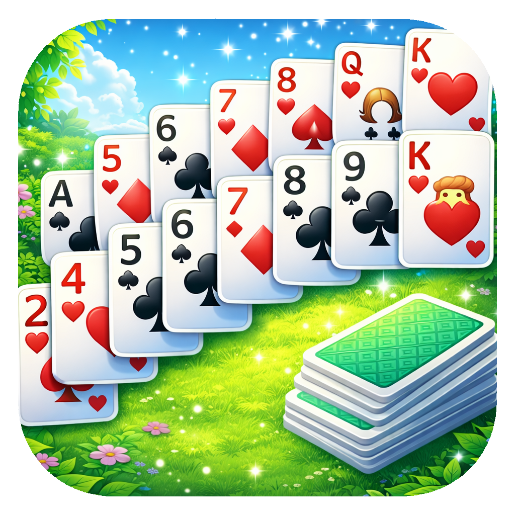 俄羅斯方塊遊戲圖示